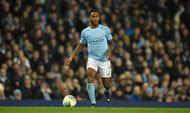 Manchester City v Bristol City - Carabao Cup Semi-Final: First Leg